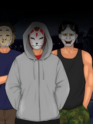 [ソーダ屋] おねえちゃんがレイプされた日_207