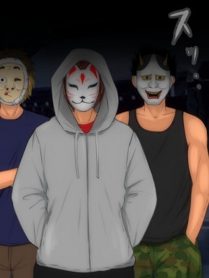 [ソーダ屋] おねえちゃんがレイプされた日_020