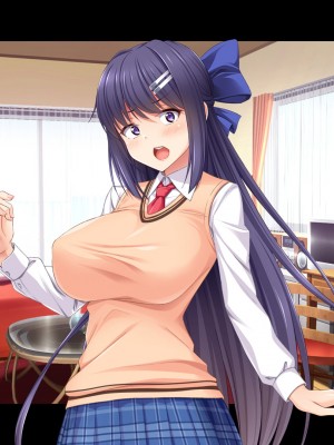 [スタジオ山ロマン (カワルヒ)] 弱みを握ってヤりたい放題!～妹の親友がムカつく奴なので強制ごっくん、特濃中出し、アナル攻めで復讐した話～_224