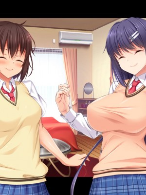 [スタジオ山ロマン (カワルヒ)] 弱みを握ってヤりたい放題!～妹の親友がムカつく奴なので強制ごっくん、特濃中出し、アナル攻めで復讐した話～_222