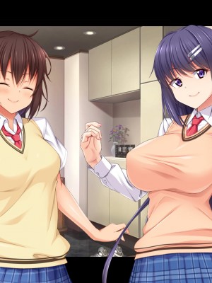 [スタジオ山ロマン (カワルヒ)] 弱みを握ってヤりたい放題!～妹の親友がムカつく奴なので強制ごっくん、特濃中出し、アナル攻めで復讐した話～_215