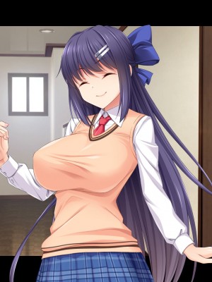 [スタジオ山ロマン (カワルヒ)] 弱みを握ってヤりたい放題!～妹の親友がムカつく奴なので強制ごっくん、特濃中出し、アナル攻めで復讐した話～_218