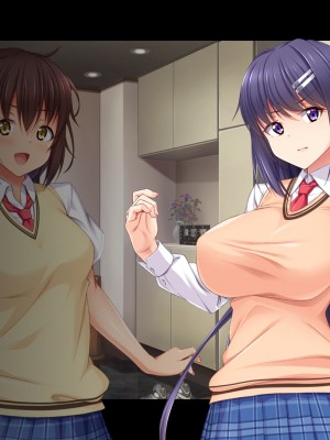 [スタジオ山ロマン (カワルヒ)] 弱みを握ってヤりたい放題!～妹の親友がムカつく奴なので強制ごっくん、特濃中出し、アナル攻めで復讐した話～_216