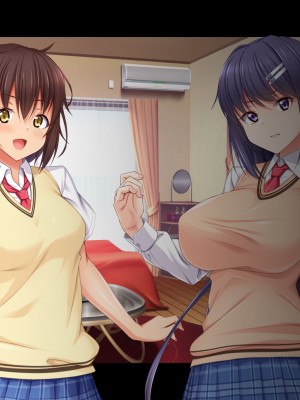 [スタジオ山ロマン (カワルヒ)] 弱みを握ってヤりたい放題!～妹の親友がムカつく奴なので強制ごっくん、特濃中出し、アナル攻めで復讐した話～_221