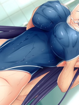 [スタジオ山ロマン (カワルヒ)] 弱みを握ってヤりたい放題!～妹の親友がムカつく奴なので強制ごっくん、特濃中出し、アナル攻めで復讐した話～_311