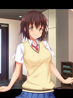 [スタジオ山ロマン (カワルヒ)] 弱みを握ってヤりたい放題!～妹の親友がムカつく奴なので強制ごっくん、特濃中出し、アナル攻めで復讐した話～_214