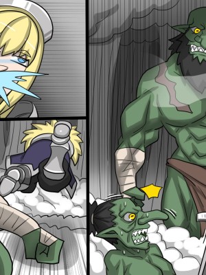 [Dr.阿虫]異世界哥布林[1_2]_02