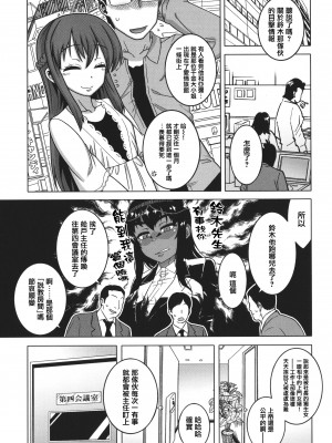 [高津] 私のご主人（ファラオ）様っ! [篆儀通文書坊漢化]_112