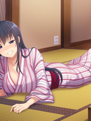 [やればできる娘。] 続・初恋の人の娘 [中国翻訳]_061