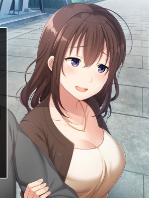 [やればできる娘。] 続・初恋の人の娘 [中国翻訳]_145