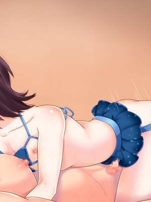 [七点万点 (knsk)] お金でなんでもしてくれる女装娼年に性的にイジメられたい_177