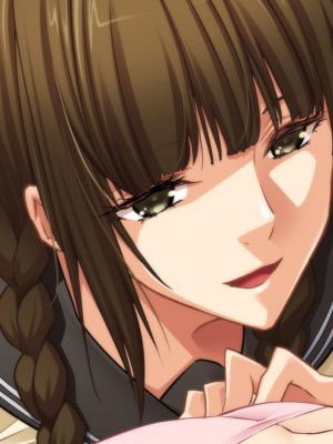 (同人CG集) [クリムゾン (カーディナル)] 罠に堕ちた女生徒会長_鈴峰彩花_台詞あり_01