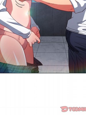 惡女勾勾纏 82-83話_83_083