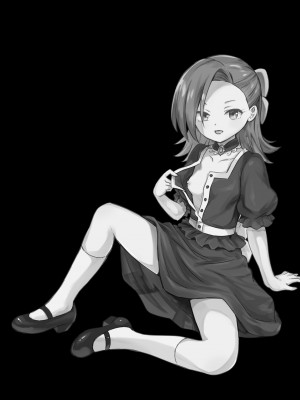 [シルバードッグ]&nbsp;&nbsp;悪役令嬢に夜伽を命じられました&nbsp;&nbsp;中文翻譯_01