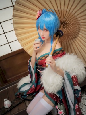 [瓜希酱]&nbsp;&nbsp;圣路易斯 月下之饮_08