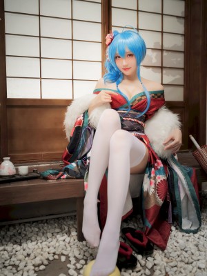 [瓜希酱]&nbsp;&nbsp;圣路易斯 月下之饮_13