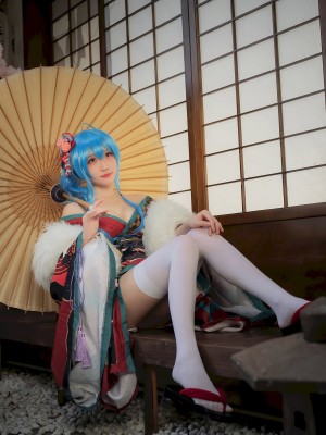 [瓜希酱]&nbsp;&nbsp;圣路易斯 月下之饮_05