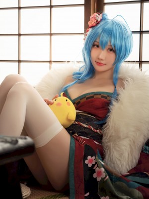 [瓜希酱]&nbsp;&nbsp;圣路易斯 月下之饮_06