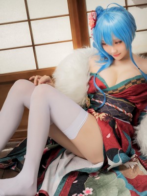 [瓜希酱]&nbsp;&nbsp;圣路易斯 月下之饮_01