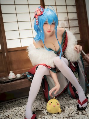 [瓜希酱]&nbsp;&nbsp;圣路易斯 月下之饮_12