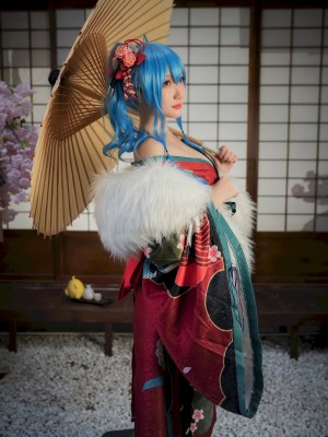 [瓜希酱]&nbsp;&nbsp;圣路易斯 月下之饮_02