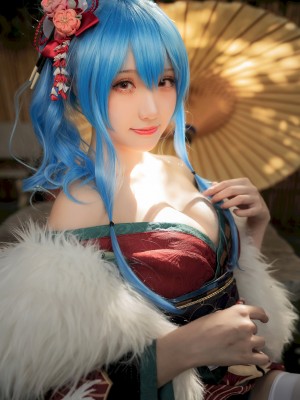 [瓜希酱]&nbsp;&nbsp;圣路易斯 月下之饮_04