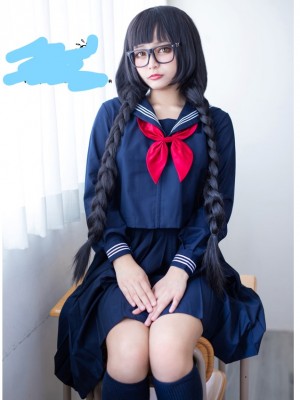 ［Tsuru鶴葵 ］-變身Emergence -吉田咲_a1001