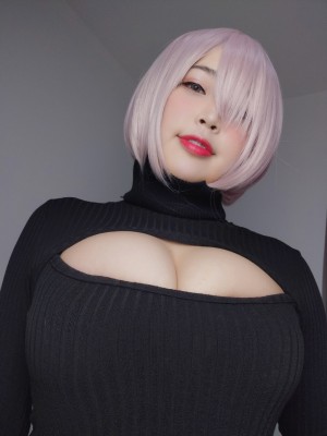 你烨烨 [niyeye2019] - Mashu_003