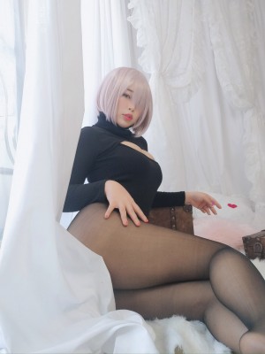 你烨烨 [niyeye2019] - Mashu_077