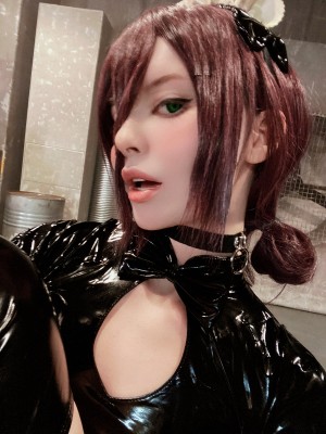 Vinnegal - Reze Maid_20