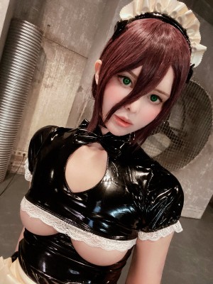 Vinnegal - Reze Maid_15