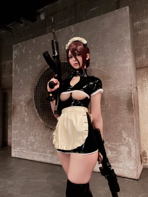 Vinnegal - Reze Maid_29