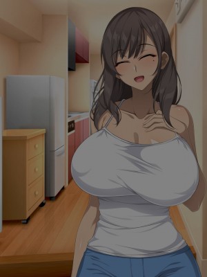 [すいのせ] 無防備な元ギャルママとセフレの関係になったので、欲望剥き出しで生ハメSEXしまくりました。_015