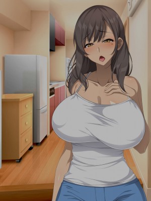 [すいのせ] 無防備な元ギャルママとセフレの関係になったので、欲望剥き出しで生ハメSEXしまくりました。_077