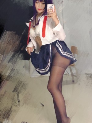 你烨烨 [niyeye2019] - Utaha_17