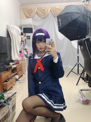 你烨烨 [niyeye2019] - Utaha