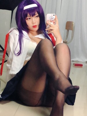 你烨烨 [niyeye2019] - Utaha_08