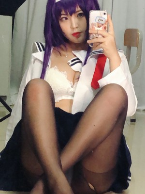 你烨烨 [niyeye2019] - Utaha_05