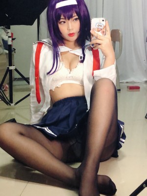 你烨烨 [niyeye2019] - Utaha_06