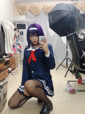 你烨烨 [niyeye2019] - Utaha_01