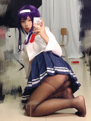 你烨烨 [niyeye2019] - Utaha_24