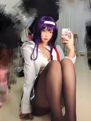 你烨烨 [niyeye2019] - Utaha_20