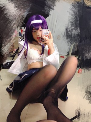 你烨烨 [niyeye2019] - Utaha_22