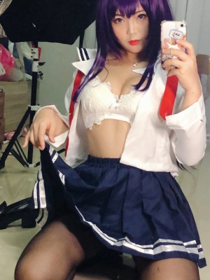 你烨烨 [niyeye2019] - Utaha_14