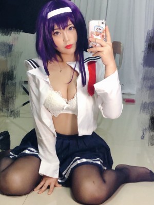 你烨烨 [niyeye2019] - Utaha_23