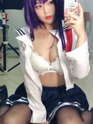 你烨烨 [niyeye2019] - Utaha_03