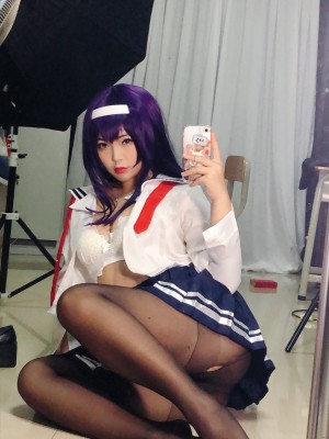 你烨烨 [niyeye2019] - Utaha_12