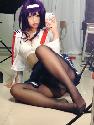 你烨烨 [niyeye2019] - Utaha_11