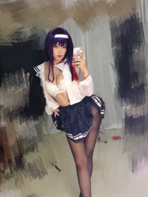 你烨烨 [niyeye2019] - Utaha_19