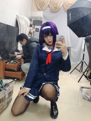 你烨烨 [niyeye2019] - Utaha_02